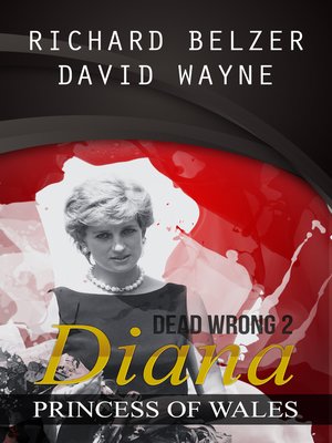 cover image of Dead Wrong 2